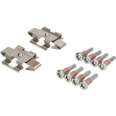 Toebehorenset, schijfremblok AUTOFREN SEINSA D43467A