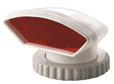 VETUS Tramon Luchthapper - 75 mm inwendig