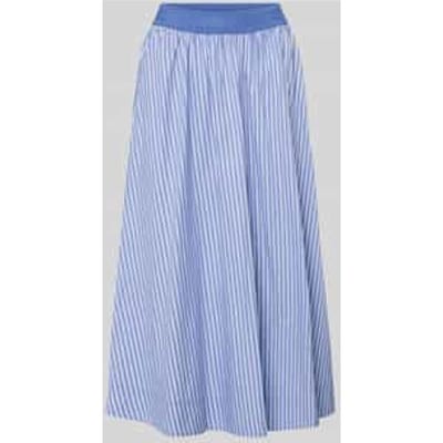 Midirok met elastische band