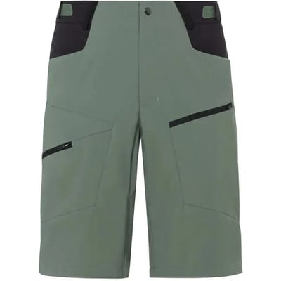Vaude Tekoa Iii Korte Broek Groen 56 Man