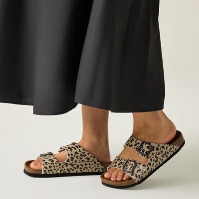 Dubbele bandjes sandalen dames Regatta Mia
