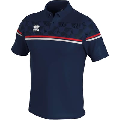 Polo Errea dominic