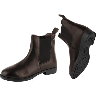 Klassieke Jodhpur Rijlaarzen - Bijna Uitverkocht!