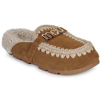 Slippers Mou WINTER BIO SLIDE