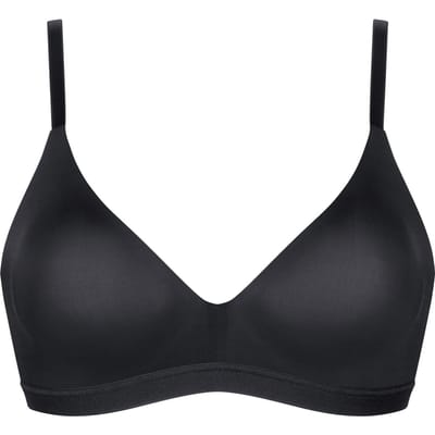 Sloggi  - Maat M - sloggi WOW Comfort 2.0 P - BLACK - Vrouwen