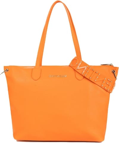 Dames Handtas - Schoudertas Tas - Dagelijks Gebruik - Ruim Interieur - 36 x 31 cm - Zwart
