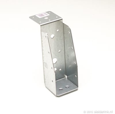 Wurth - Balkdrager SV, lange lip - Balkdrager lange lip sendzimir verzinkt x 10 st