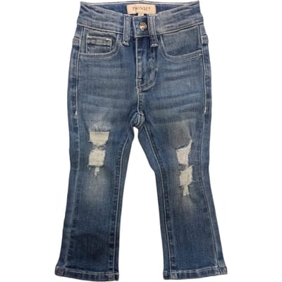 Twinset - Denim Blue 07282 232GJ2350