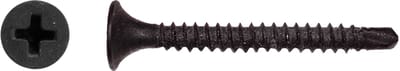 PGB-FASTENERS | Zelfborende snelbouwschroef PGB 3,5x25 gefosf. | 200 st