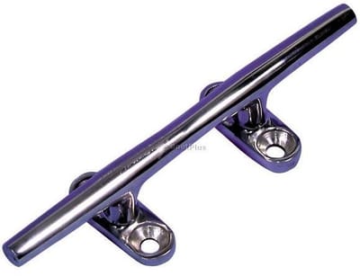 Allpa RVS Kikker 100 mm