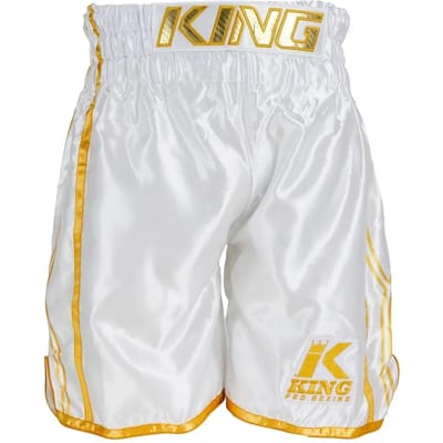 Thaiboksen short King Pro Boxing XK 2