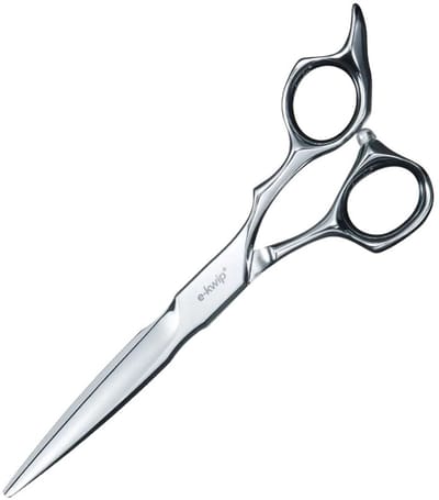 E-Kwip+ Future 55 Professionele Kappersschaar 5,5 Inch
