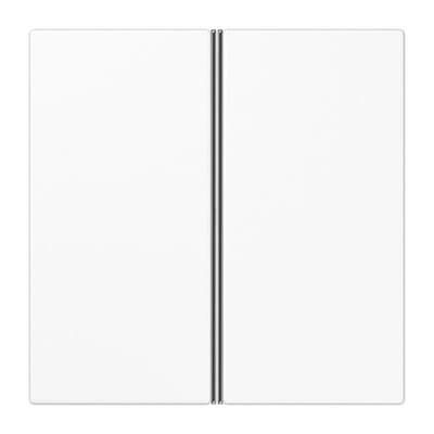 Jung EIB-KNX Drukknop Sensor-bussysteem - LS402TSAWW