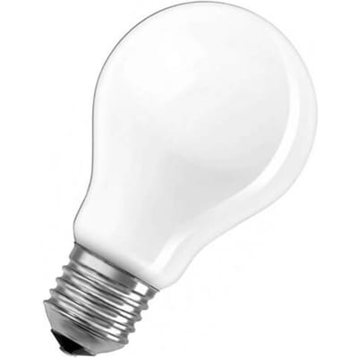 OSRAM HOMELIGHTING 4058075434028 LED-lamp Energielabel D (A - G) E27 Peer 11 W = 100 W Koudwit (Ø x l) 60.0 mm x 105.0 mm 1 stuk(s)