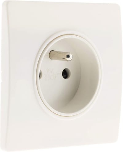 Solar tuinlamp 24,5cm - 20lm voor buitengebruik