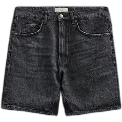 Denim shorts Anerkjendt Jonas