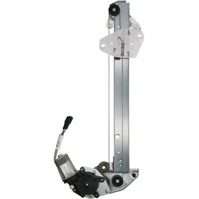 Raamregelaar VALEO 861234