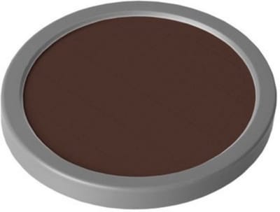 Cake Make-up N3 - Donkerbruin