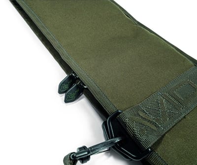 Avid Carp Compound Rod Sleeve 10ft | Foudraal