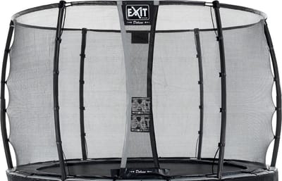 EXIT Elegant 366 (12ft) Safetynet Deluxe