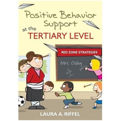Positive Behavior Support At The Tertiary Level - Riffel