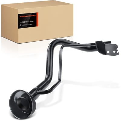 Frankberg 1x Brandstofvulpijp voor Nissan Almera II N16
