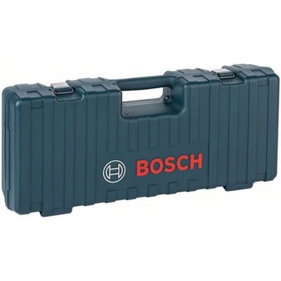 Bosch Accessories Bosch - Hartschalentasche für Elektrowerkzeuge 2605438197 Machinekoffer Kunststof (l x b x h) 170 x 720 x 317 mm