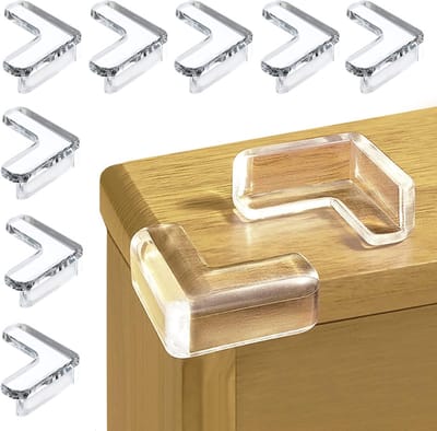 Famanu - 8 stuks Shotglazen 50 ml, stevige likeurglazen met elegante afwerking