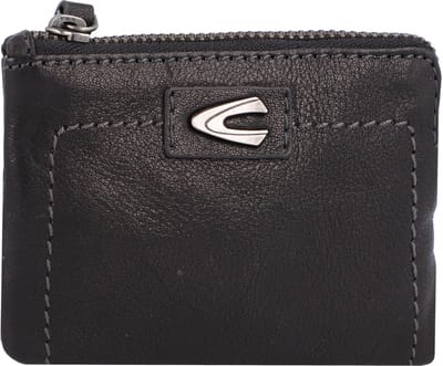 camel active Tarma Sleuteletui Leer 11 cm - black