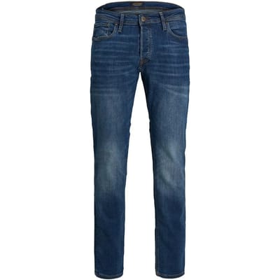 JACK & JONES- JJITIM JJORIGINAL AM 782 50SPS NOOS - Heren - Jeans