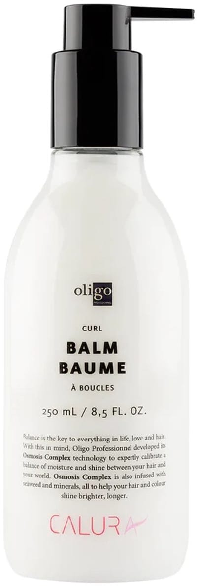 Oligo - Calura Style - Curl Balm 250 ml