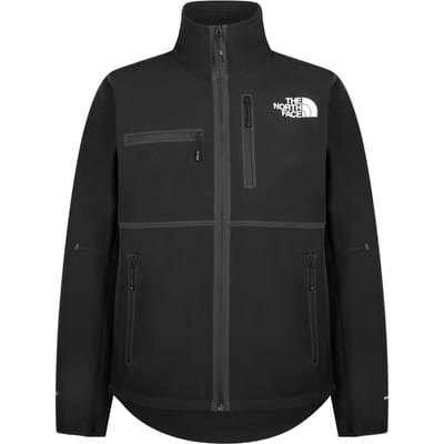 RMST Denali-jas
