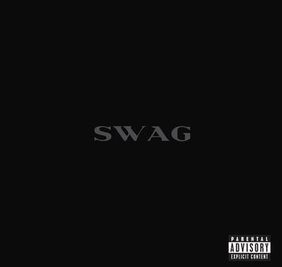 Justin Bieber - Swag (CD)