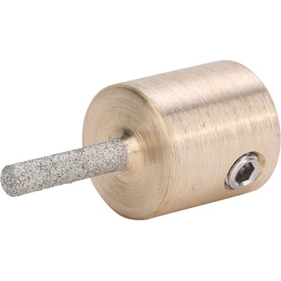 Diamantslijpstift Keramiek Glas Schuurmiddel voor Inland Diamond Glass Grinder (MGB14) MCB18