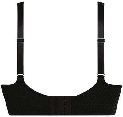 Anita - Active Sport BH Air Control X DeltaPad - Zwart - 85E