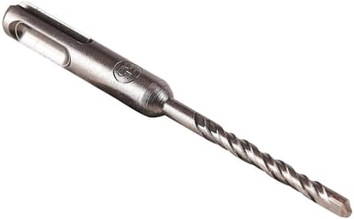 SDS Metselwerk Boor 5,5 x 110 mm - Geschikt voor Beton en Steen