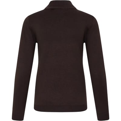 ICHI - IHLULS TURTLENECK LS - Dames - Gebreide truien