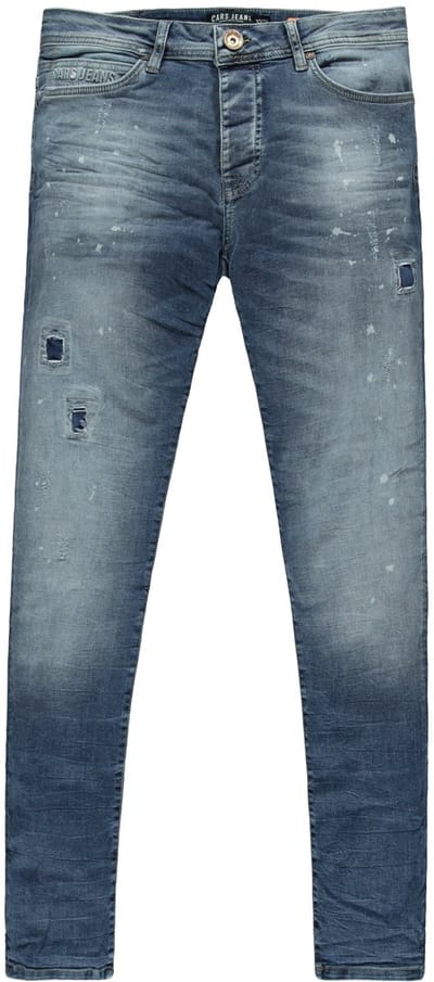 Cars Jeans Jeans Aron Super Skinny - Heren