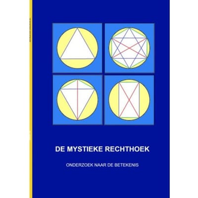 De Mystieke Rechthoek - Eg Sneek