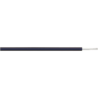 LAPP ÖLFLEX® SOLAR XLR-R 0023391/500 Solarkabel 1 x 4 mm² Zwart, Rood 500 m