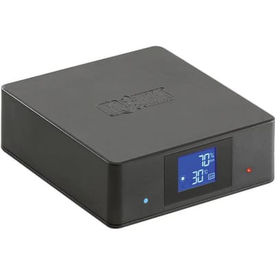 Hygrostaat thermostaat met timer Exo Terra 600W