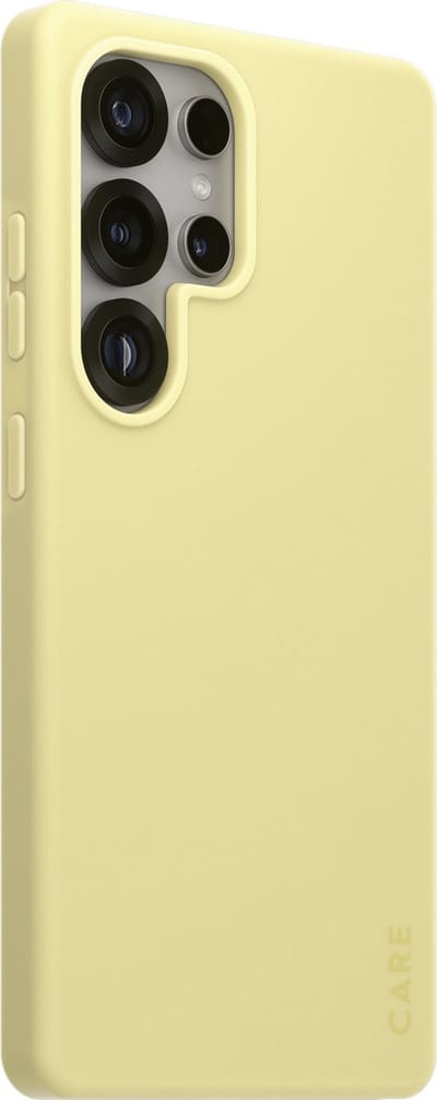 Panzerglass Case Care Mode Voor Samsung Galaxy S25 Ultra Bescherming En Comfort
