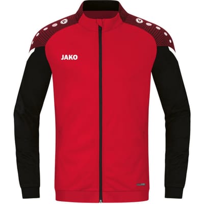 Jako Polyestervest performance 9322-101