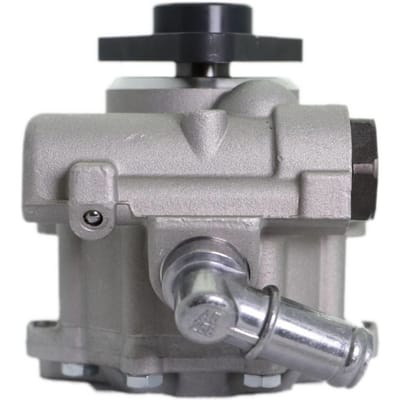 Hydraulische pomp, stuurinrichting LAUBER 55.5102