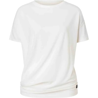 T-shirt dames super.natural Loose Air