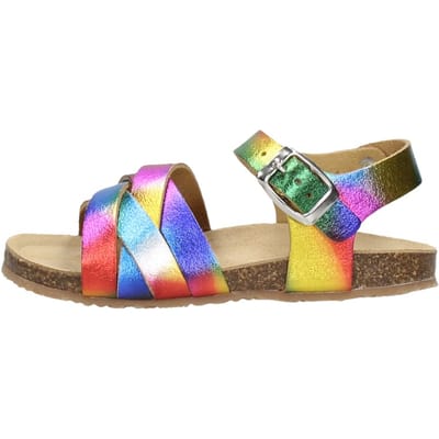 KEQ Meiden Sandalen Meiden Sandalen - Overige - Maat 24