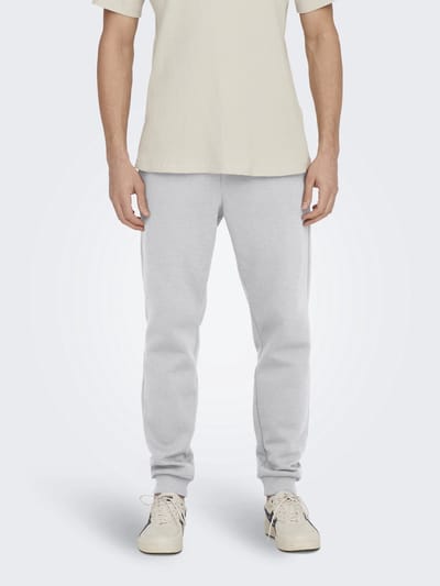 ONLY&SONS - ONSCERES SWEAT PANTS NOOS - Heren - Broeken