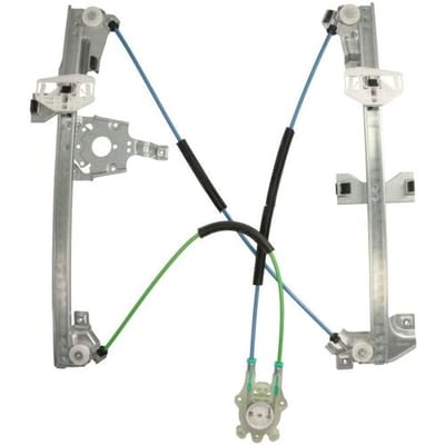 Raamregelaar MAGNETI MARELLI 350104170938