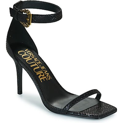 Sandalen met hakken Versace Jeans Couture 80VA3S76