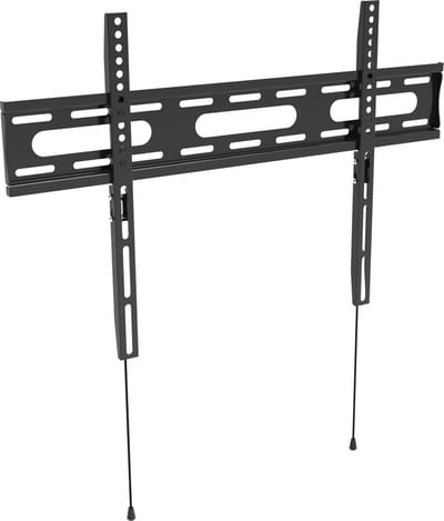Estillo Gear | Premium Vaste TV-beugel | 37–80″ | Voor OLED/QLED/LED | max 50 kg | VESA 200×200 / 400×400 / 600×400